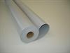 PVC folie hel rulle 12,5 m2 1 x 12,5 mtr.  (Lys grå)